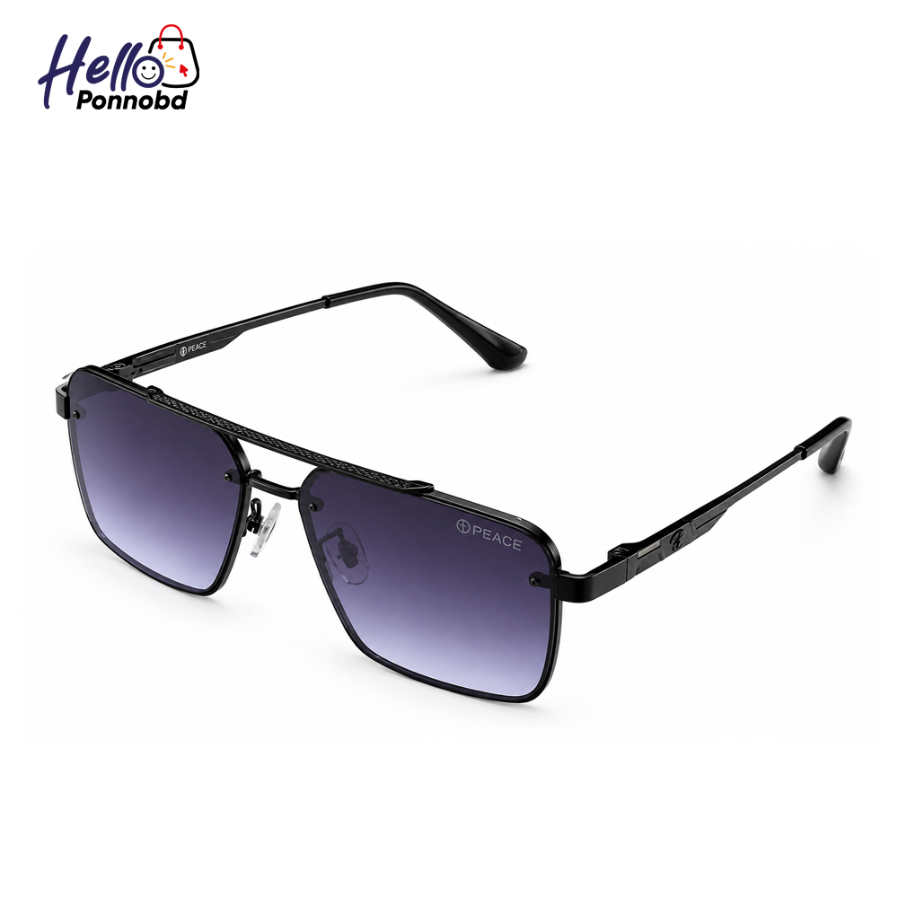 Premium Sunglasses — Elegant & Stylish