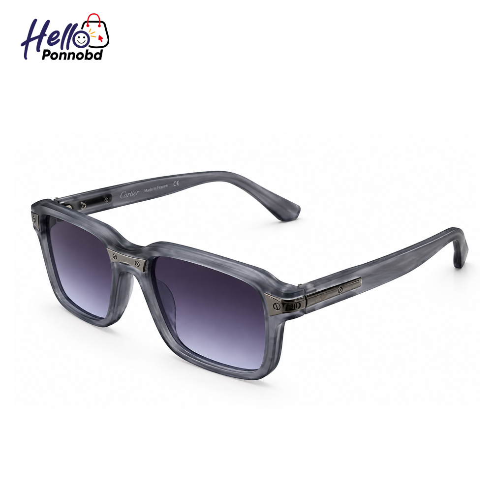 Premium Sunglasses | Stylish & Sophisticated for Man | 2026